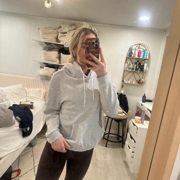 AMERICAN APPAREL sweatshirt XL - Picture 11 of 11